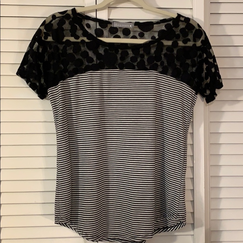 Olivia Moon Top